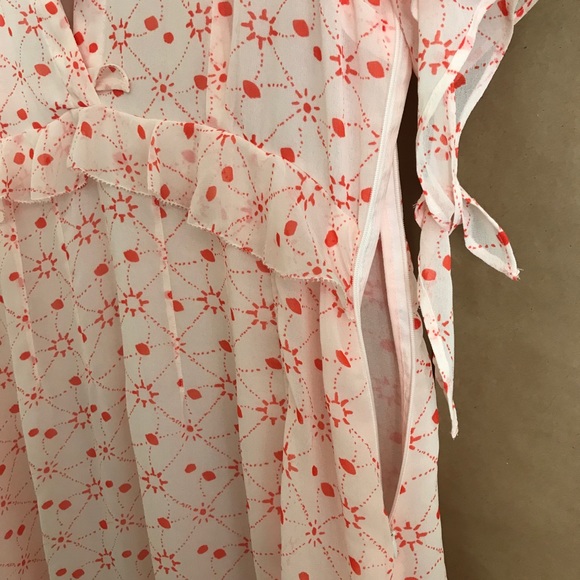 New with tags maxi dress - Picture 5 of 7